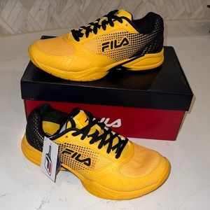 Men’s FILA Sneakers